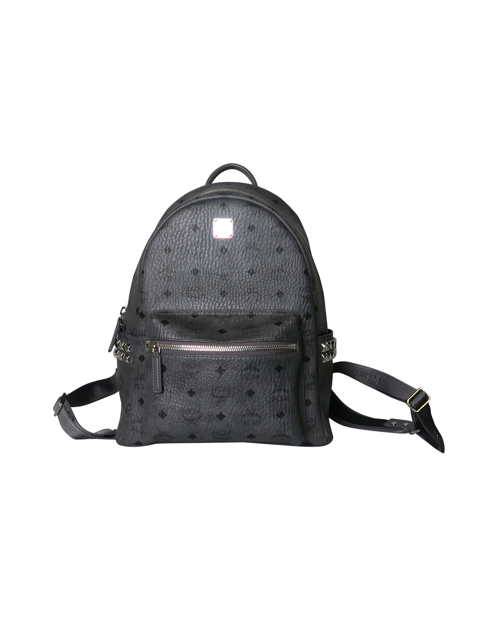 MCM Medium Stark Backpack